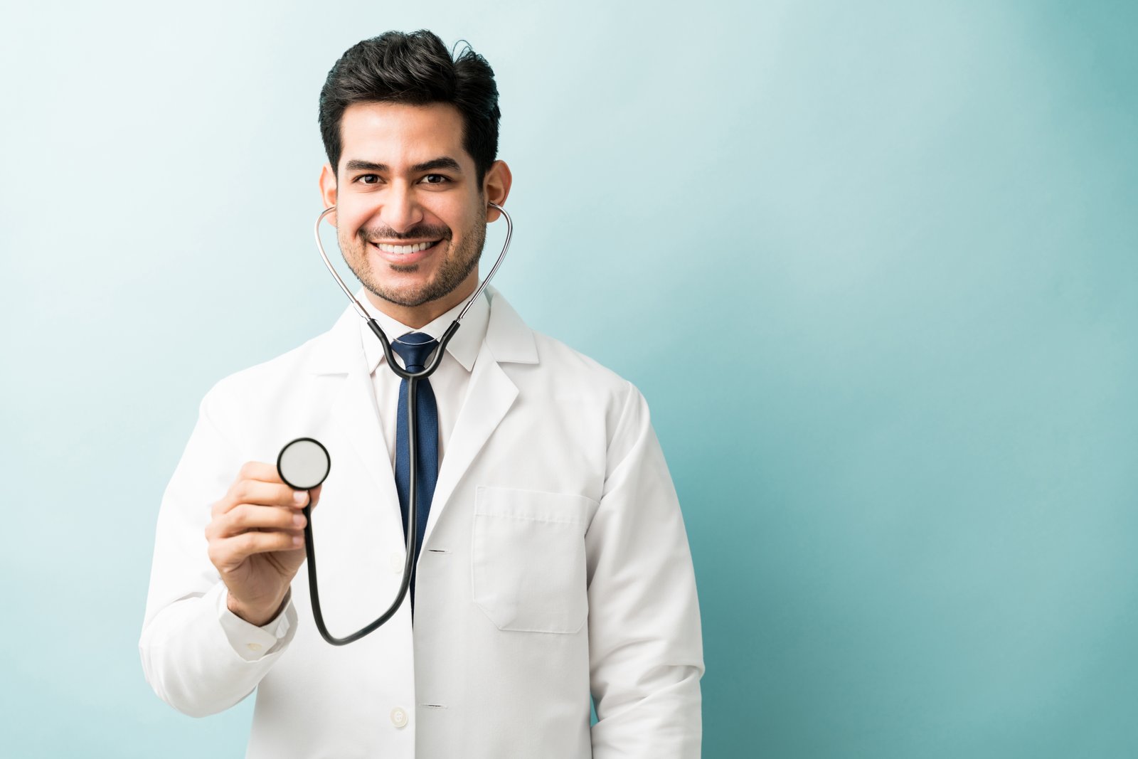 Dr. Profile